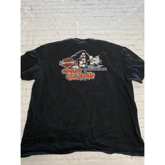 Harley Davidson tee - Picture 4 of 6